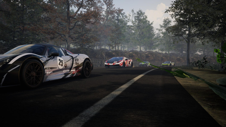 Fast Gear - Final Gear, Steam Gift