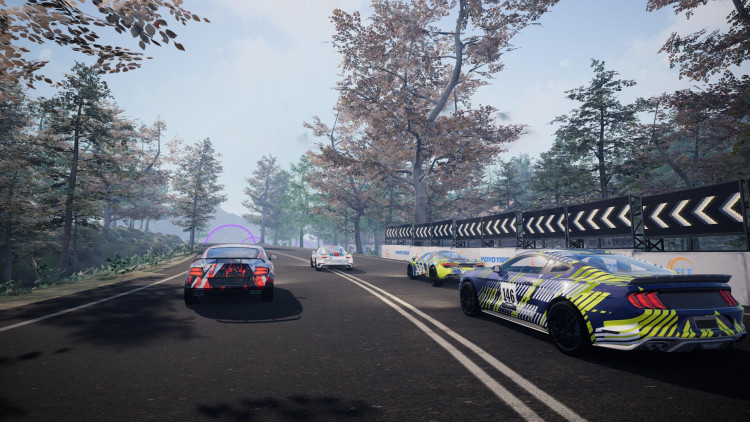 Fast Gear - Final Gear, Steam Gift