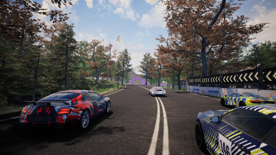 Fast Gear - Final Gear, Steam Gift