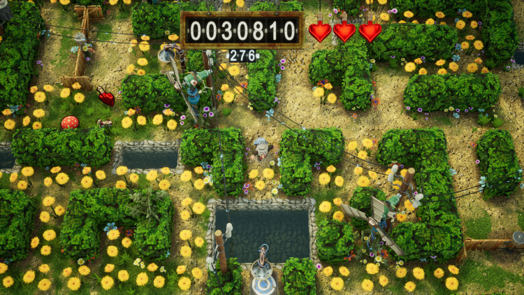 Pinchcliffe Grand Prix Anniversary Edition - Flåklypa Grand Prix Jubileumsutgave