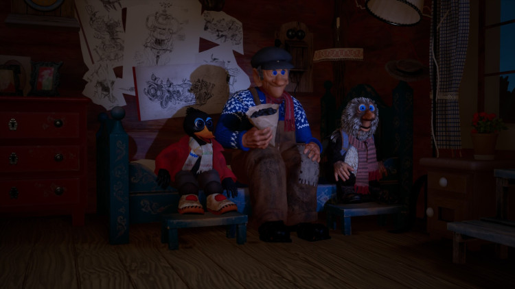 Pinchcliffe Grand Prix Anniversary Edition - Flåklypa Grand Prix Jubileumsutgave