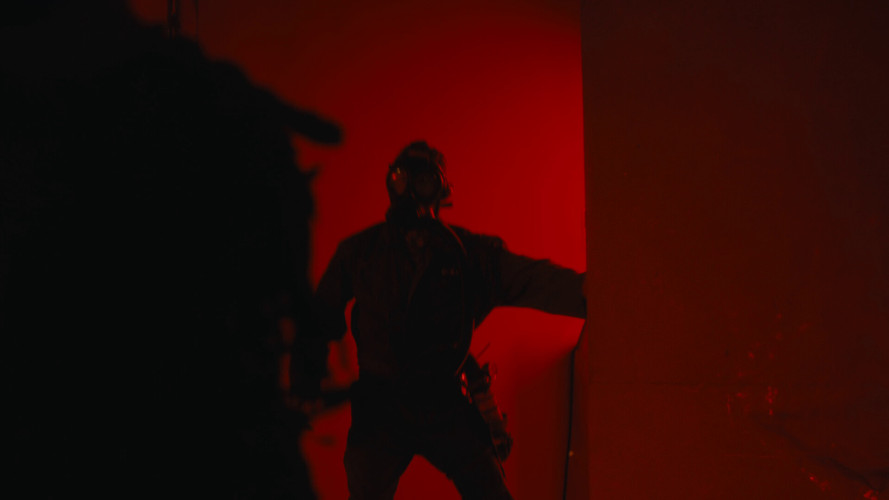 Dead Reset, Steam Gift