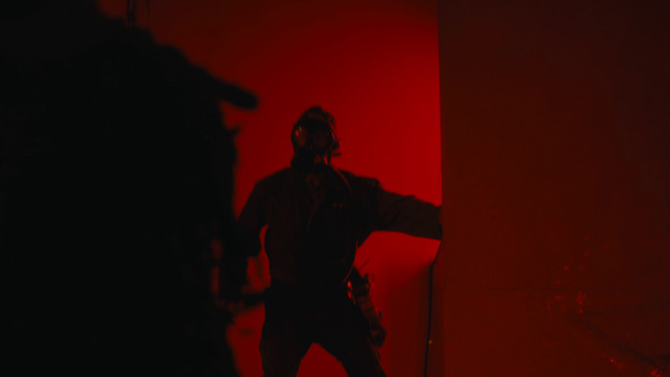 Dead Reset, Steam Gift