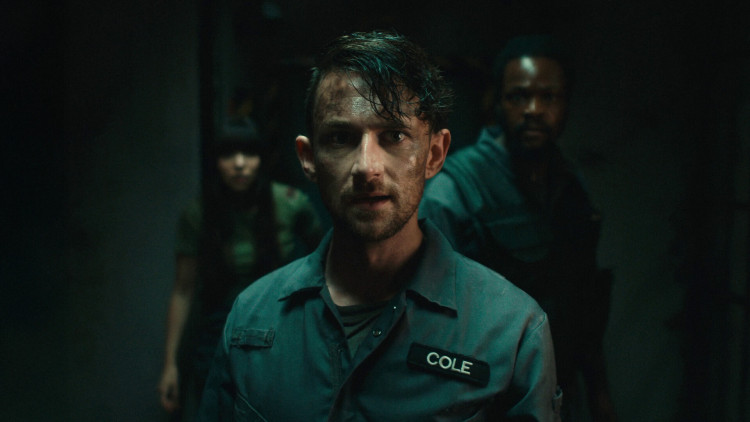 Dead Reset, Steam Gift