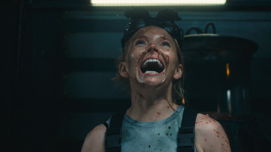 Dead Reset, Steam Gift