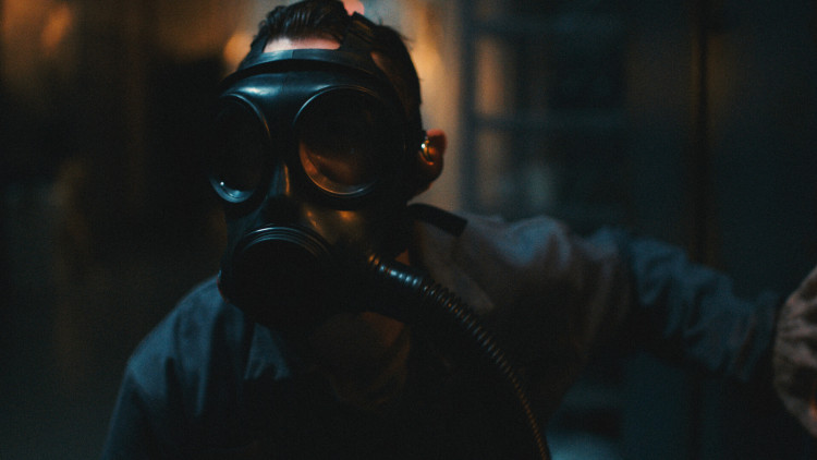 Dead Reset, Steam Gift