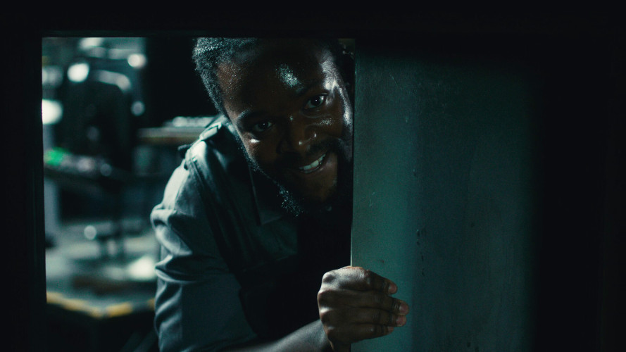 Dead Reset, Steam Gift