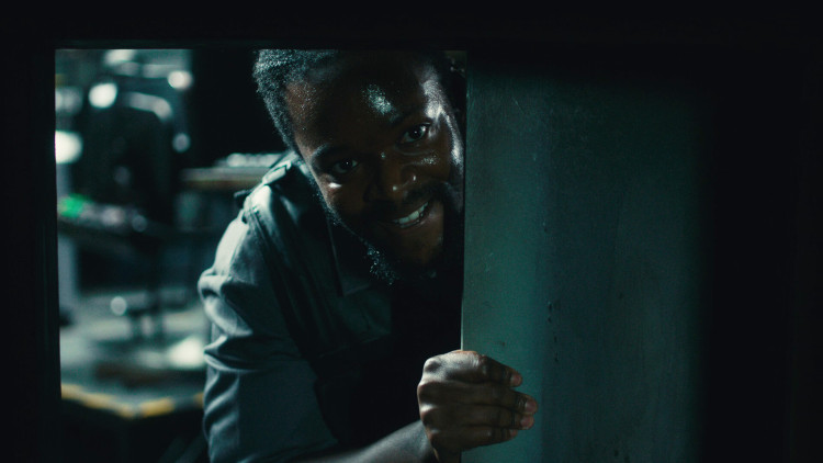 Dead Reset, Steam Gift