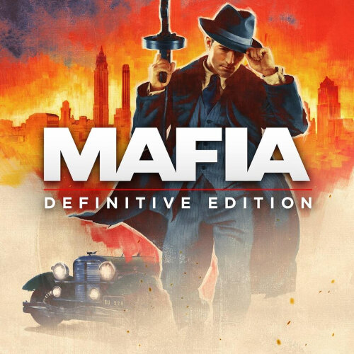 Игра Mafia: Definitive Edition PC, Steam Gift регион Россия, РФ