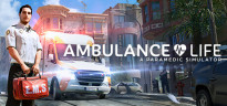 Ambulance Life: A Paramedic Simulator - Supporter Edition, Steam Gift