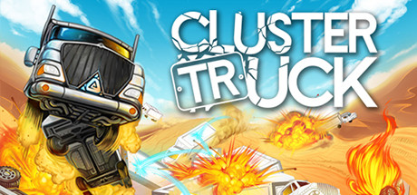 Clustertruck, Steam Gift