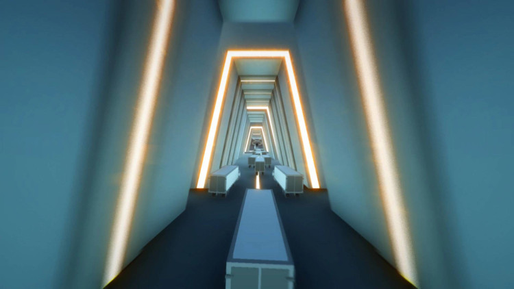 Clustertruck, Steam Gift