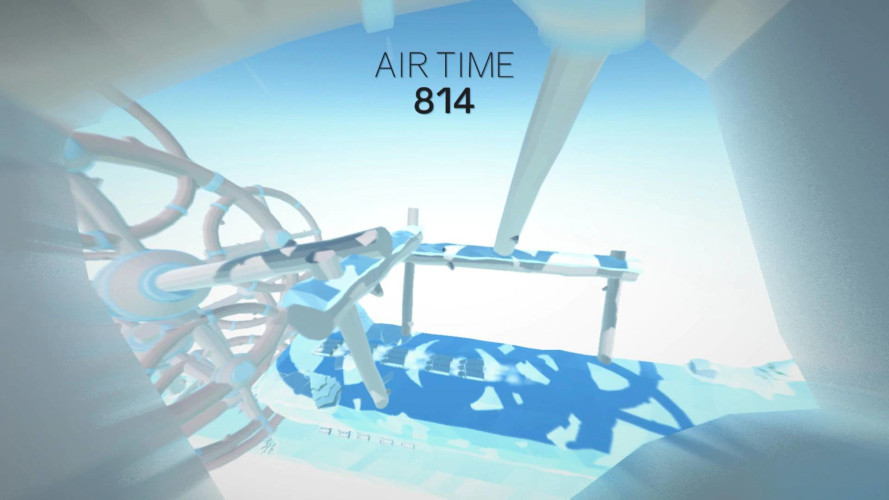 Clustertruck, Steam Gift