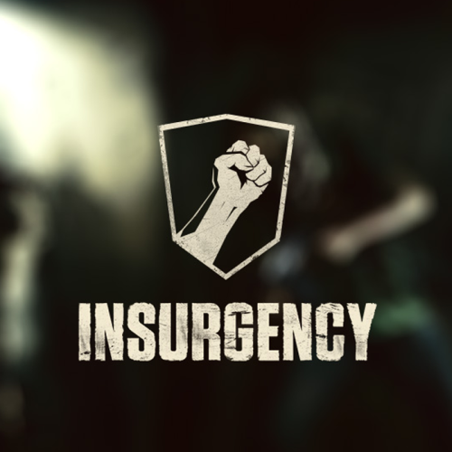 Игра Insurgency для PC / ПК, активация в стим Steam для региона РФ / Россия цифровой ключ