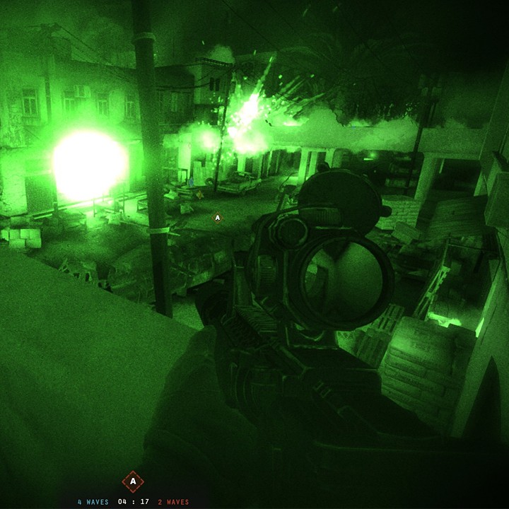 Игра Insurgency для PC / ПК, активация в стим Steam для региона РФ / Россия цифровой ключ