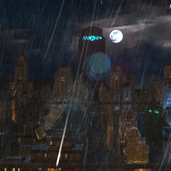 Игра LEGO Batman 2 PC, Steam Gift регион Россия, РФ