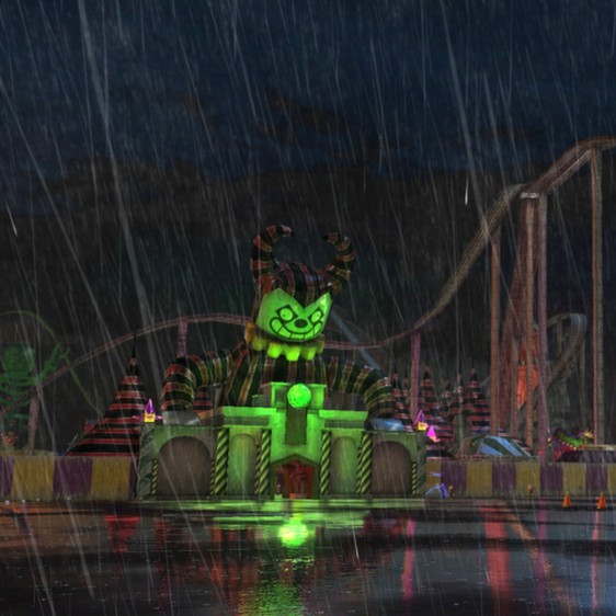 Игра LEGO Batman 2 PC, Steam Gift регион Россия, РФ