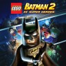 Игра LEGO Batman 2 PC, Steam Gift регион Россия, РФ