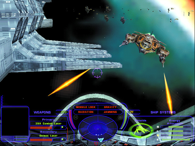 Novalogic Classics Volume One - Machines of War, Steam Gift