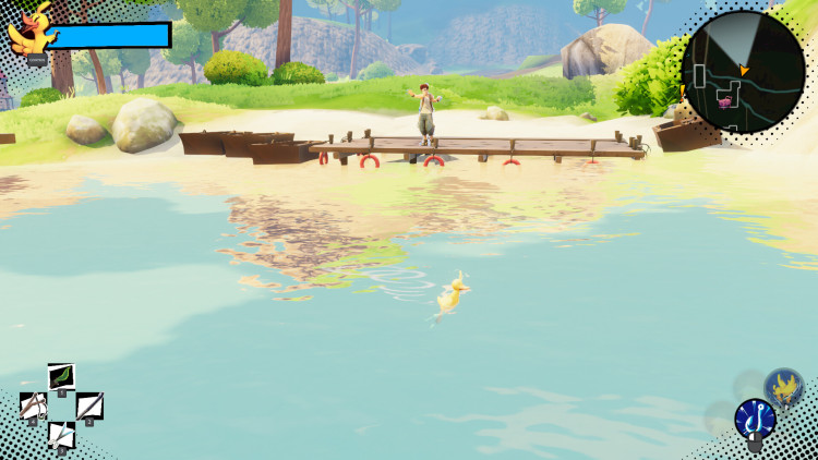 What The Duck, Steam Gift