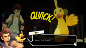What The Duck, Steam Gift