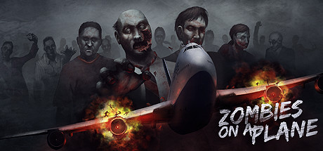 Zombies on a Plane, Steam Gift