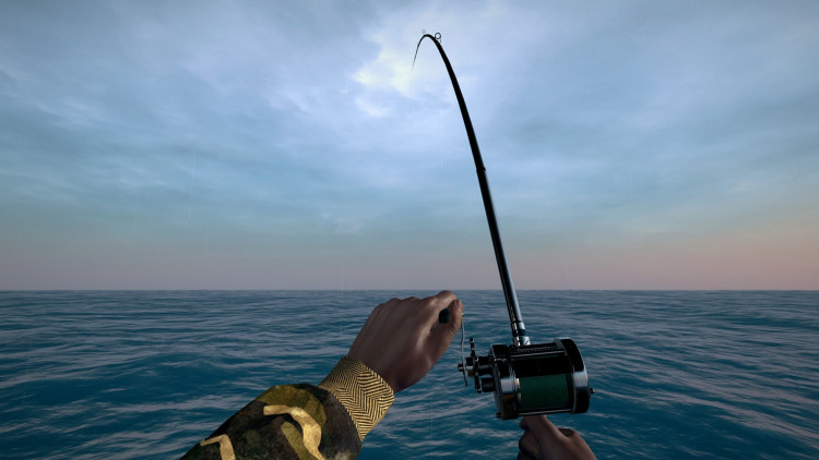 Ultimate Fishing Simulator® - Ultimate Fishing Simulator, Steam Gift