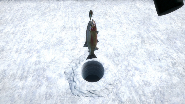 Ultimate Fishing Simulator® - Ultimate Fishing Simulator, Steam Gift