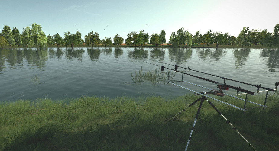 Ultimate Fishing Simulator® - Ultimate Fishing Simulator, Steam Gift