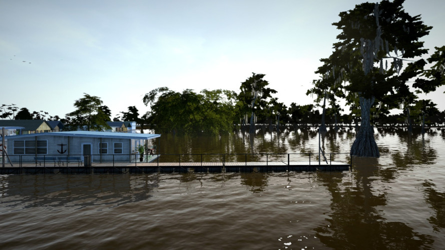 Ultimate Fishing Simulator® - Ultimate Fishing Simulator, Steam Gift