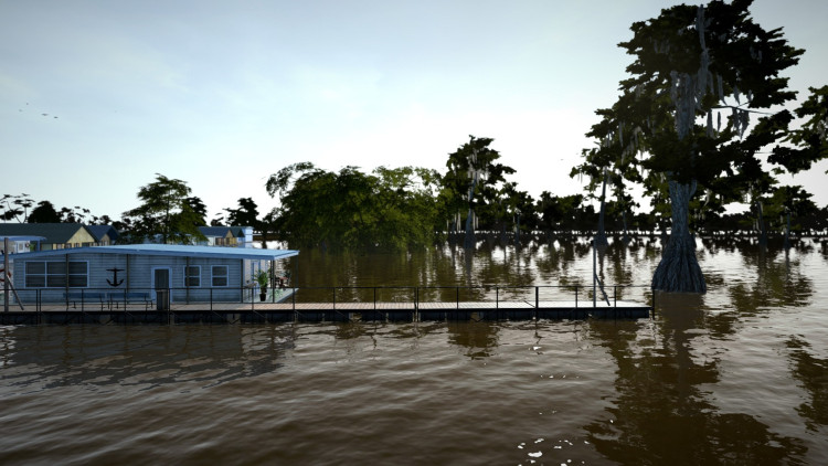 Ultimate Fishing Simulator® - Ultimate Fishing Simulator, Steam Gift