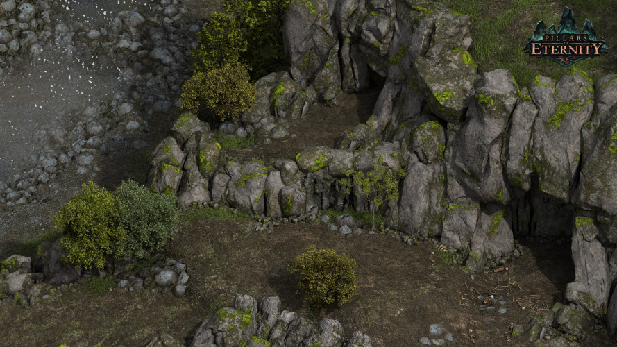 Pillars of Eternity - The White March Expansion Pass, Steam Gift