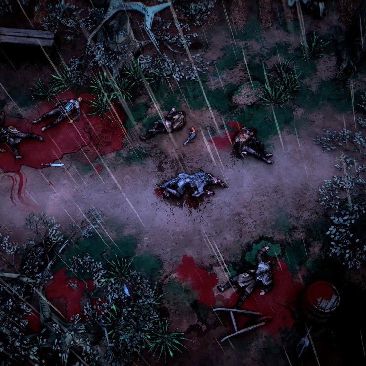 Игра Weird West для PC / ПК, активация в стим Steam для региона РФ / Россия цифровой ключ