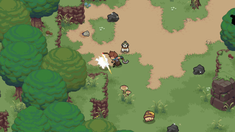 Potion Permit, Steam Gift