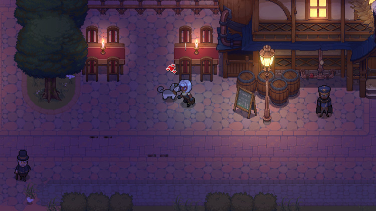 Potion Permit, Steam Gift