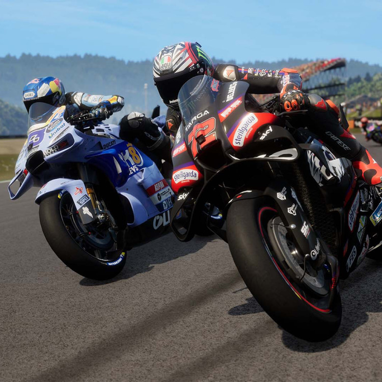 MotoGP 26
