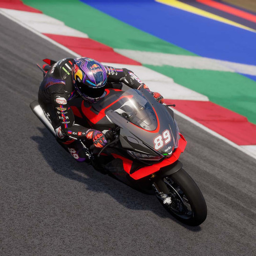 MotoGP 26