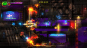 Jets'n'Guns 2, Steam Gift