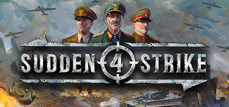 Sudden Strike 4, Steam Gift