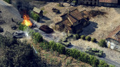Sudden Strike 4, Steam Gift