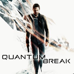 Quantum Break