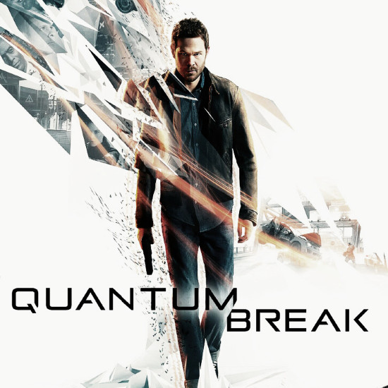 Quantum Break