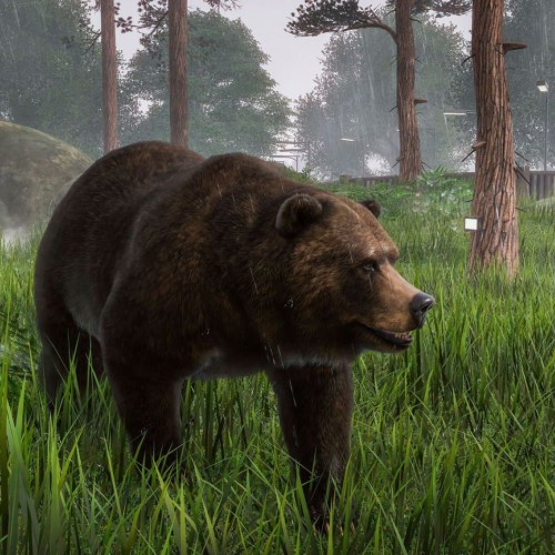 Игра Planet Zoo Deluxe Edition для PC / ПК, активация в стим Steam для региона РФ / Россия цифровой ключ