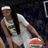 Игра NBA 2K26 Leave No Doubt Edition PlayStation 5