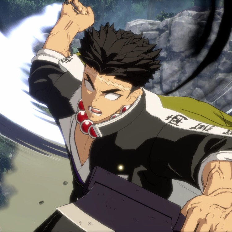 Игра Demon Slayer -Kimetsu no Yaiba- The Hinokami Chronicles 2 Deluxe Edition PC, Steam Gift регион Китай