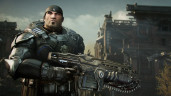 Gears of War: Reloaded, Steam Gift
