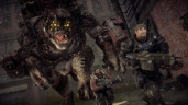 Gears of War: Reloaded, Steam Gift