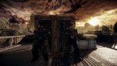 Gears of War: Reloaded, Steam Gift