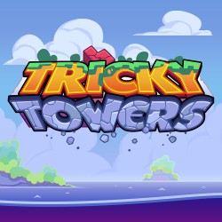 TRICKY TOWERS