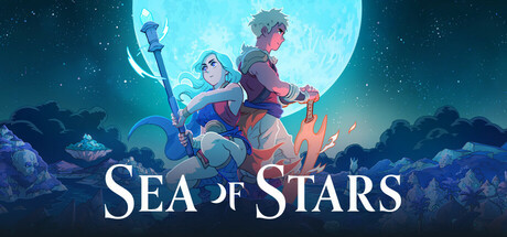 Sea of Stars: Sunset Edition, Steam Gift